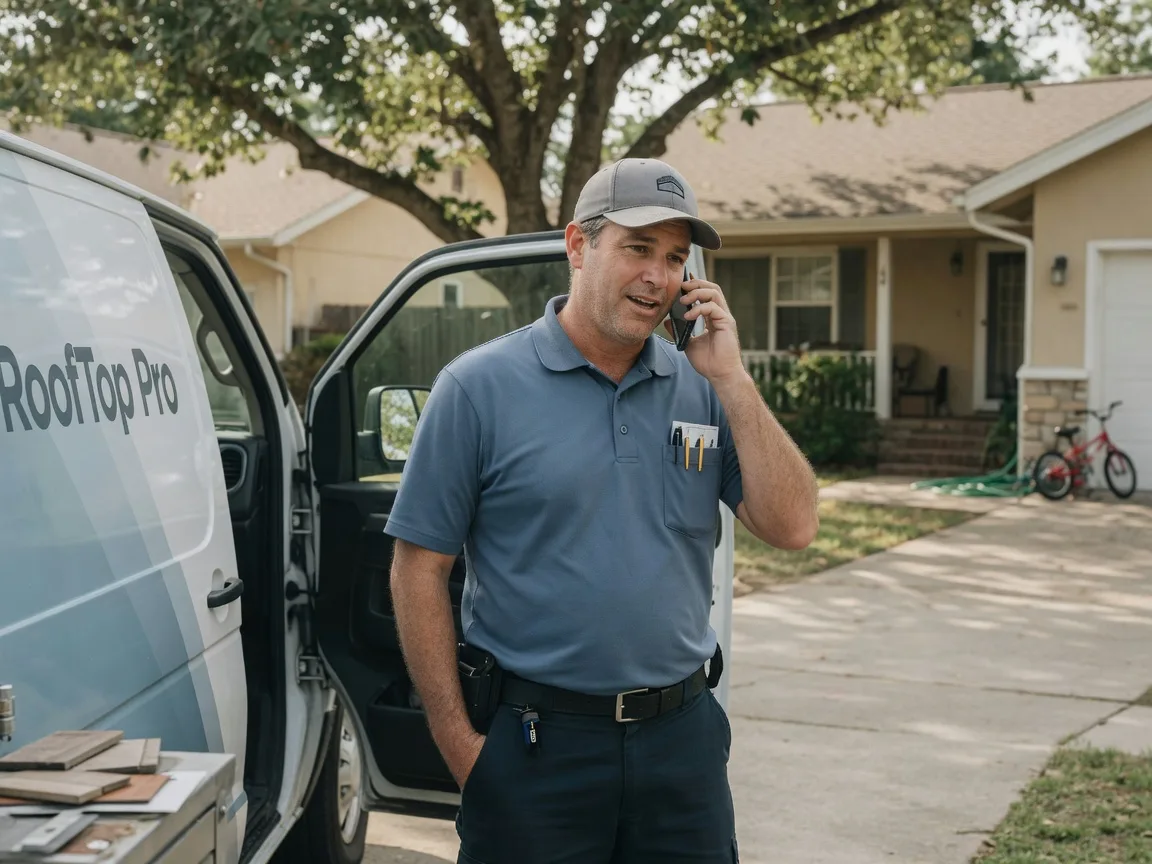 Roof Repair Holton, MI FAQs