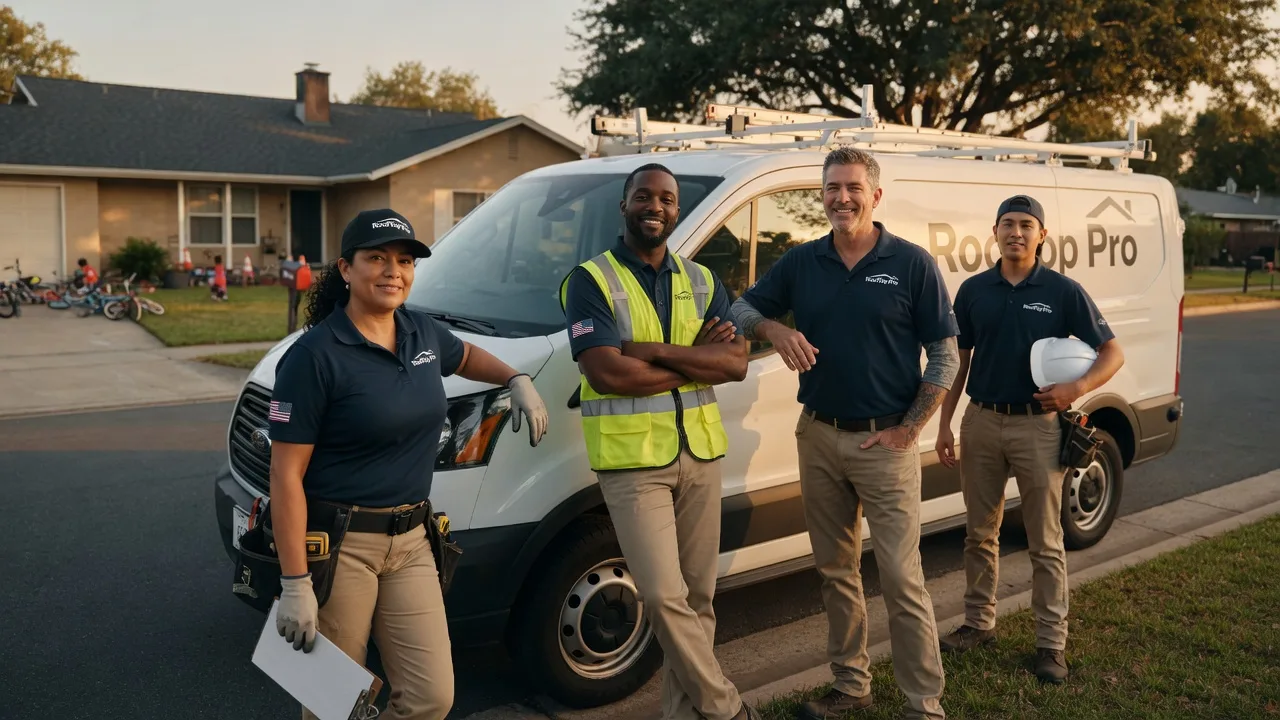 Roof Repair in Holton, MI near me